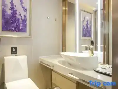 Lavandes· Dongguan Liaobu Center - 84