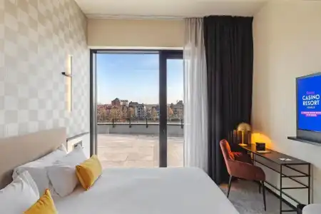 Mercure Namur - 68