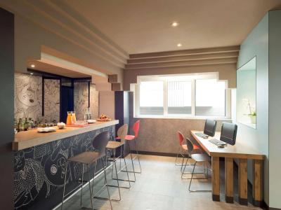 ibis Milano Centro - 26
