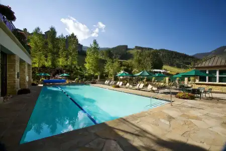 Park Hyatt Beaver Creek Resort and Spa - 13