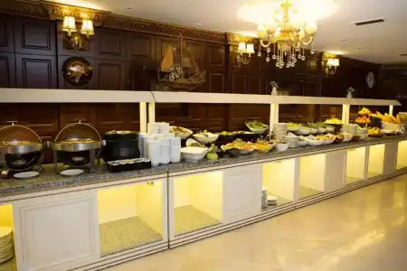 Buyuk Hamit Suite - 10