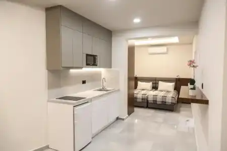 Heaven Apartments - 198