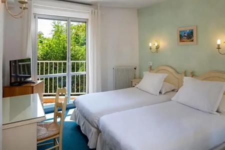Hôtel Le Mozart - 16