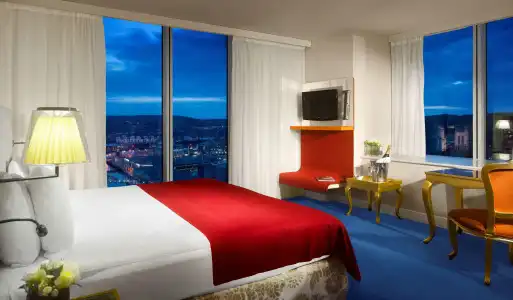 Radisson Blu Bristol - 3