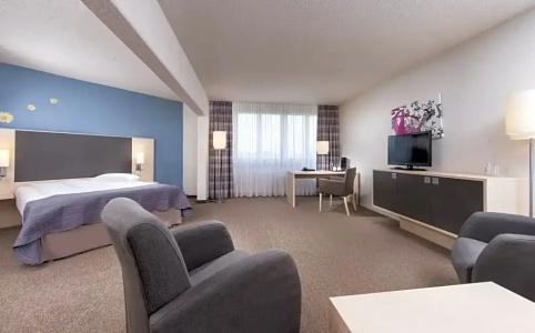 Mercure Bonn Hardtberg - 57