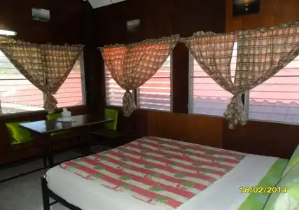Tiewpai Resort - 2