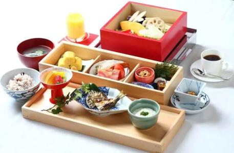 Ryokan Miyama Sansou - 9