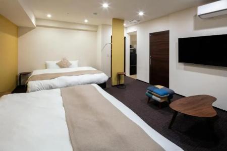 Randor Residential Sapporo Suites - 30