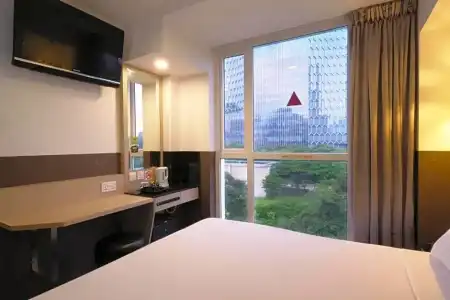 Lion Peak Bugis (SG Clean, Staycation Approved) - 46