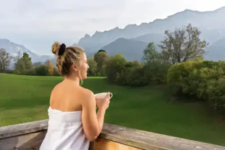 Klosterhof – Alpine Hideaway & Spa - 82