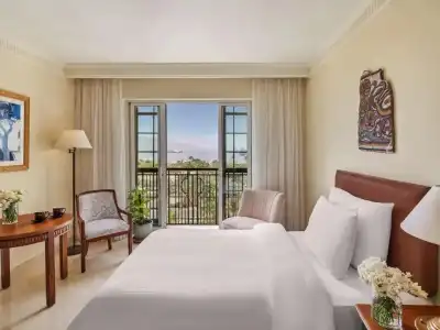 Mövenpick Resort & Residences Aqaba - 131