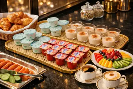 Moncafe Boutique SPA - 33