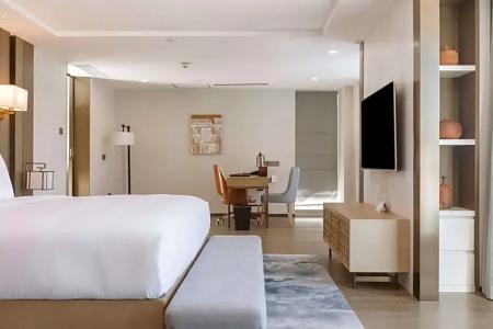 Hilton Lijiang - 210