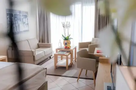 ParkDelta Wellbeing Resort Ascona - 39