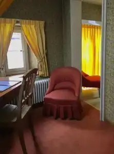 Les Vieux Toits Neuchatel - 16
