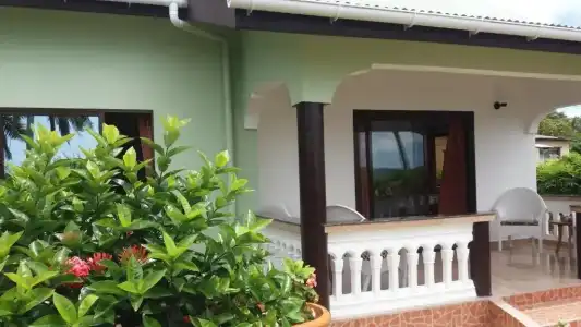Maison Belle Baie - 1