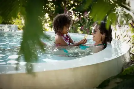 Qambani Luxury Resort - 34
