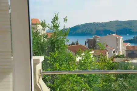 Villa Dragana with Heading Swimming Pool and Parking - 0