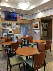 Toyoko Inn Tokyo Haneda Airport No.2 - 23
