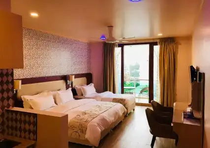 Sunrise Beach and Spa - 12