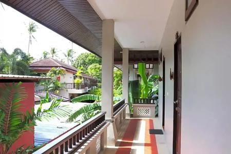 Chaweng Garden Beach Resort - 79