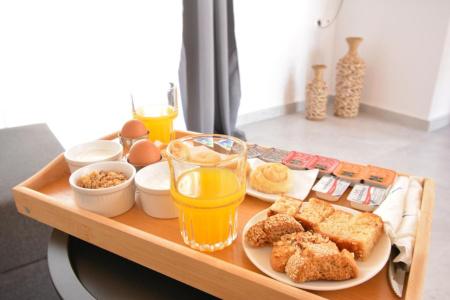 Michalianna suites - 19