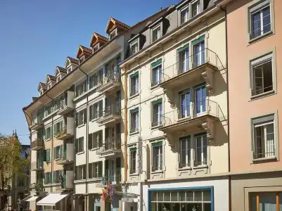 Sorell Arabelle Bern - 34