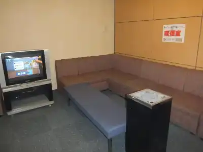 Natural Onsen Hostel Hidamari no Yu - 3
