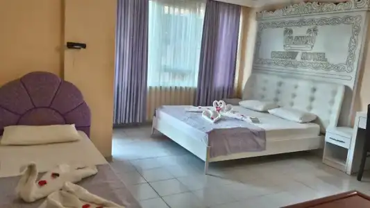Alanya Sunway - 29