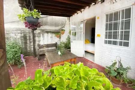 Casa Canario Hostel - 46