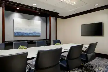 Amway Grand Plaza, Curio Collection by Hilton - 22