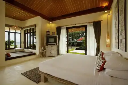 Bangsak Village - Adults Only - 147