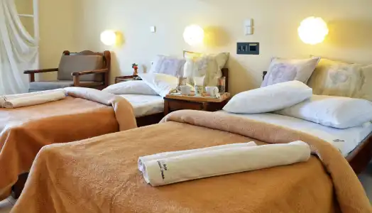 Belussi Beach & Suites - 4