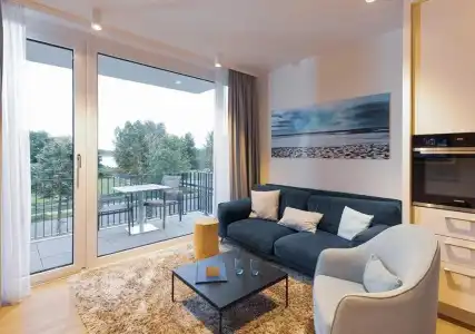 Maremüritz Yachthafen Resort - 112