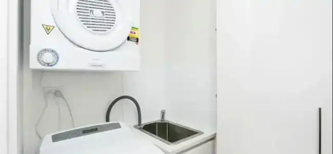 Astra Apartments Manhattan Civic - 9