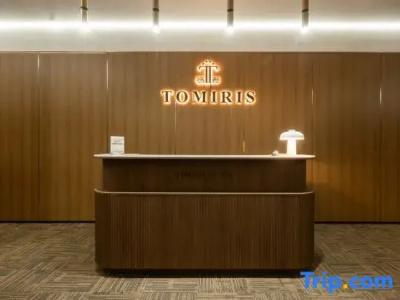 Boutique Tomiris - 58