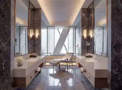Zhejiang Marriott - 2