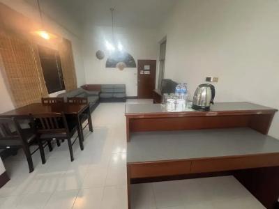 Muang Thong Family Suite Hat Yai - 38