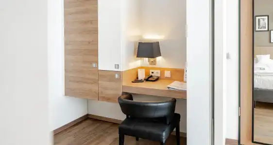 Best Western Plus Ostertor - 140