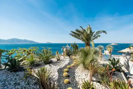 Le Petit Nice Passedat - Relais & Châteaux - 30