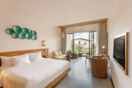 Dusit Princess Moonrise Beach Resort - 42