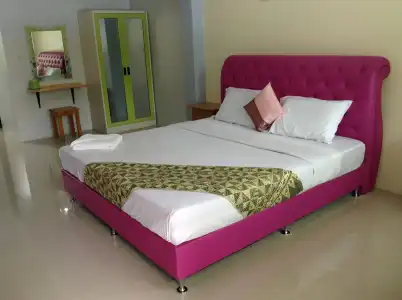 Nayai Resort - 0