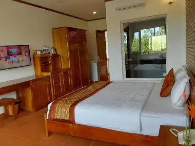 The Garden House Phu Quoc Resort - 148