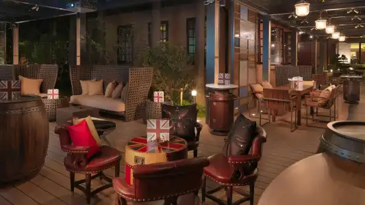 InterContinental Shanghai Expo by IHG - 23