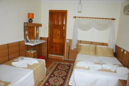 Kervansaray & Pension - 86