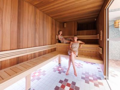 Aiden By Best Western Clermont-ferrand & Spa - 38