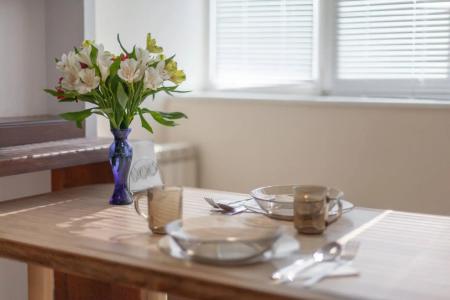 Gornitsa on Nekrasovskaya - 11