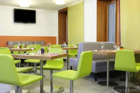 ibis Styles Luzern - 19