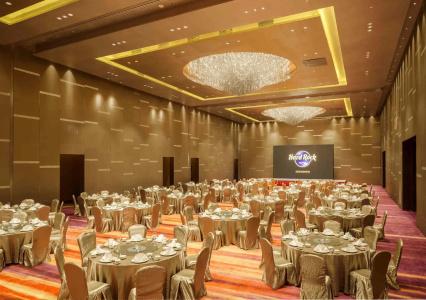 Hard Rock Shenzhen - 27