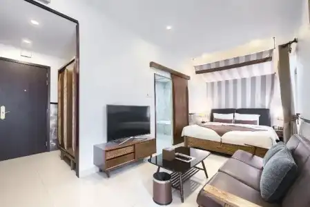 The Blossom Resort Island Da Nang - 224